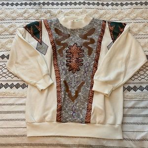 Vintage 80’s Marcy n’ Me by Patrick Lee sweatshirt